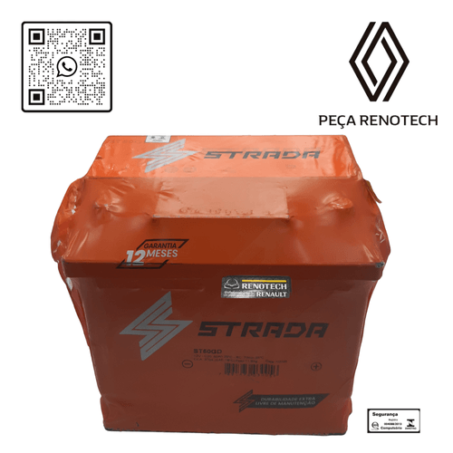 7711238597 BATERIA 12V 50 AMP STRADA -heliar- RN  ST50HD -2-